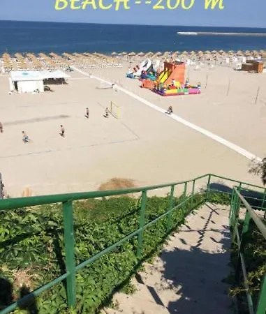 Solaria House Guest house Constanta