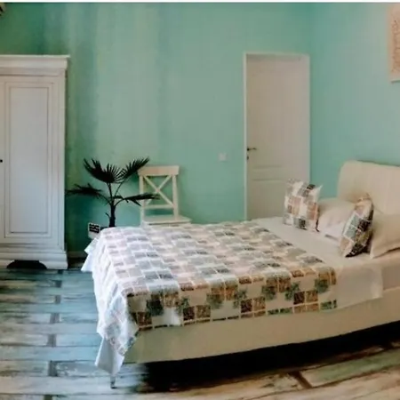 Solaria House