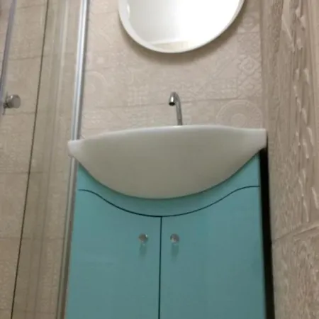 Solaria House 게스트하우스 3*