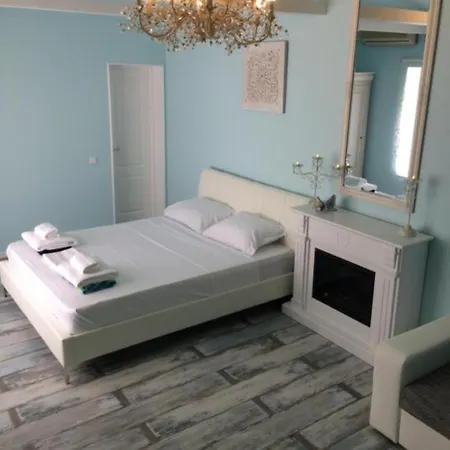 Solaria House 게스트하우스