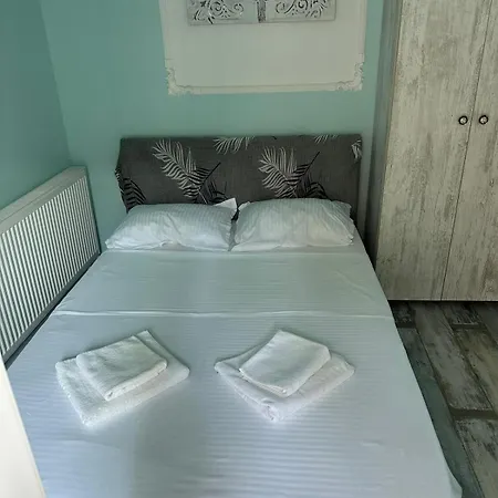 게스트하우스 Solaria House 콘스탄차