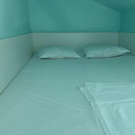 게스트하우스 Solaria House