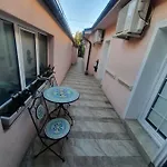 Solaria House Vendégház 3*