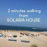 Solaria House Vendégház 3*