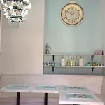 Vendégház Solaria House 3*