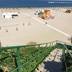 Solaria House Vendégház Konstanca