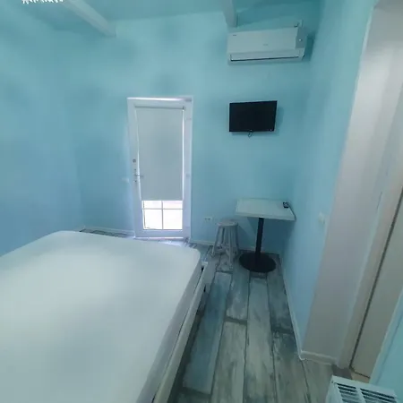 Casa de hóspedes Solaria House