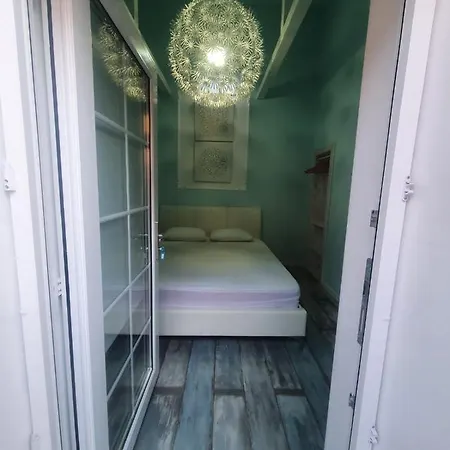 Casa de hóspedes Solaria House 3*