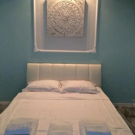 Solaria House 3*