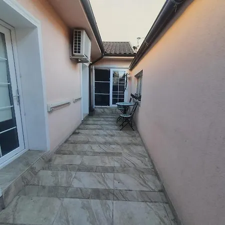Casa de hóspedes Solaria House Constança