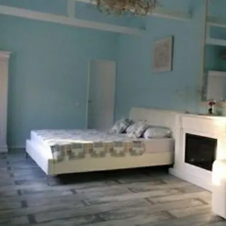 ゲストハウス Solaria House