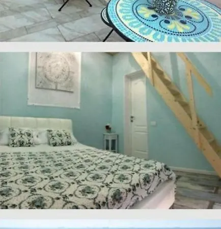 Solaria House Guest house 3*