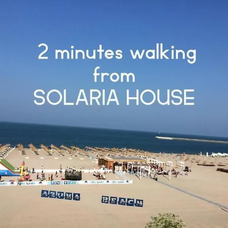 Solaria House Guest house 3*