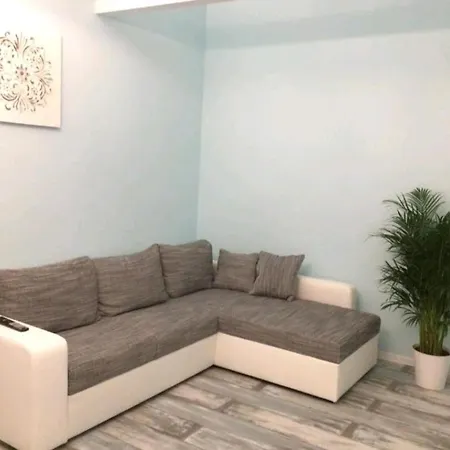 Solaria House Vendégház Konstanca