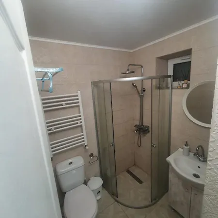 Casa de hóspedes Solaria House