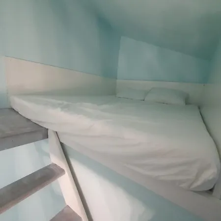 Vendégház Solaria House Konstanca