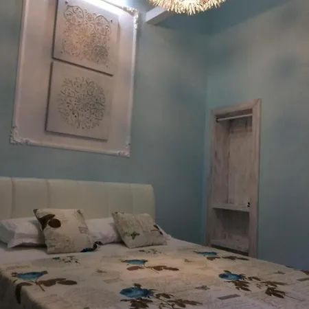 Pensiune Solaria House 3*