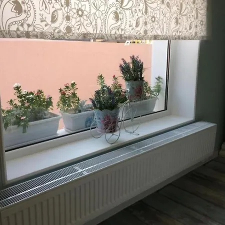 Solaria House Vendégház