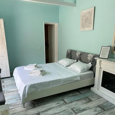 Solaria House Πανσιόν