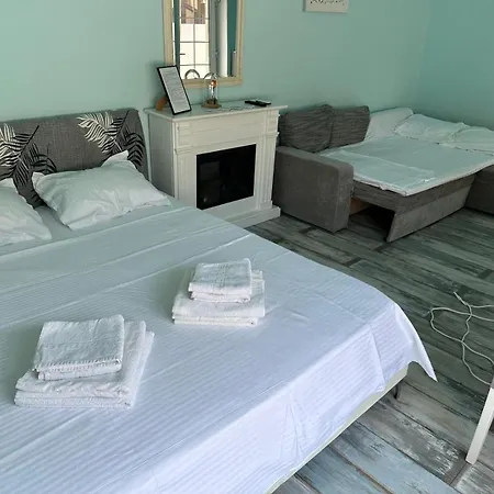 Solaria House 3* Constanta